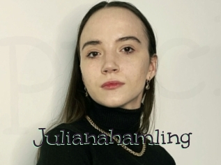 Julianahamling