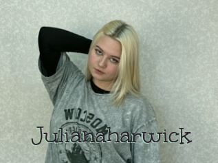 Julianaharwick