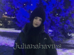 Julianahavins