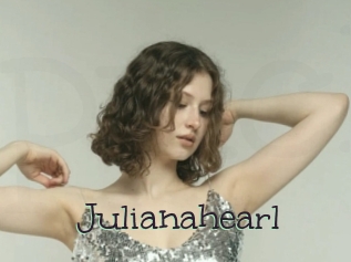 Julianahearl