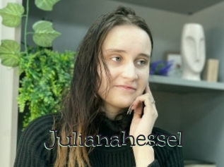 Julianahessel