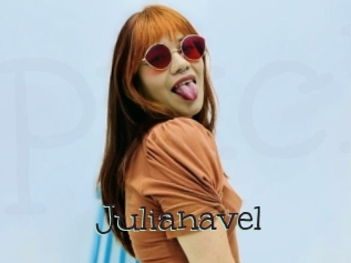 Julianavel