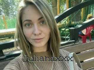 Julianaxxx