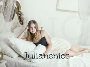 Julianenice