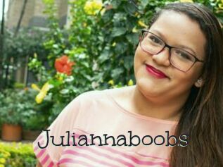 Juliannaboobs