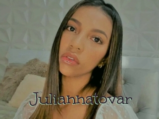 Juliannatovar