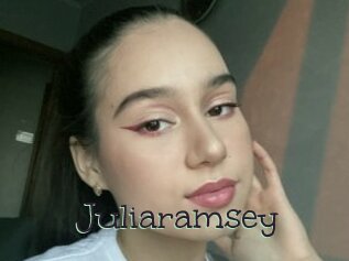 Juliaramsey