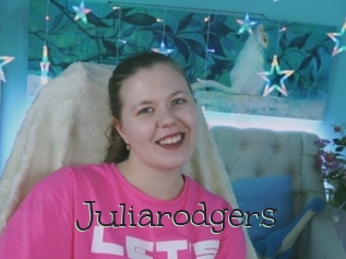 Juliarodgers