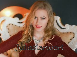 Juliastarwort