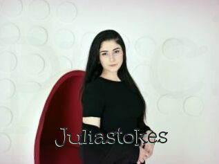 Juliastokes