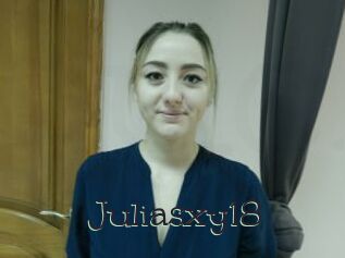 Juliasxy18