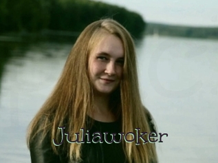 Juliawoker