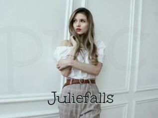 Juliefalls