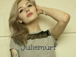 Juliemurf