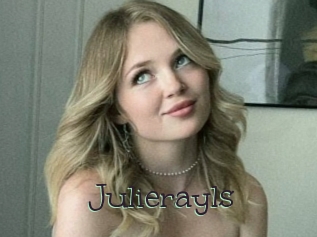Julierayls