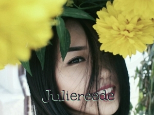 Juliereede