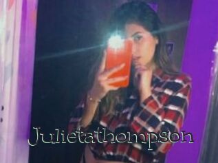 Julietathompson