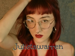 Julietawarren