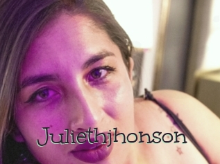 Juliethjhonson