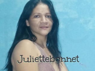 Juliettebonnet