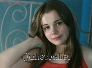 Juliewallet