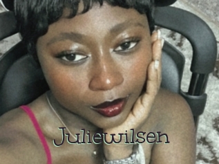 Juliewilsen