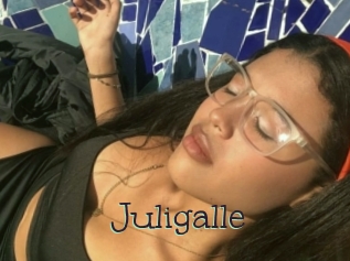 Juligalle