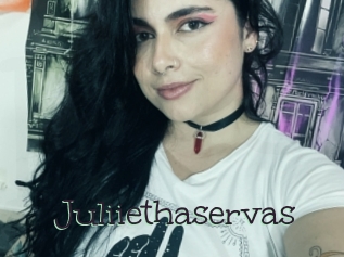 Juliiethaservas