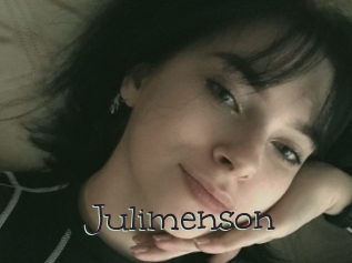 Julimenson