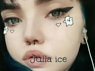 Julla_ice