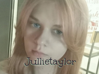 Jullietaylor