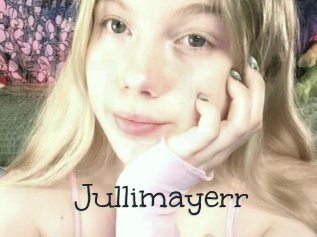 Jullimayerr