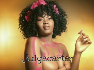 Julyacarter