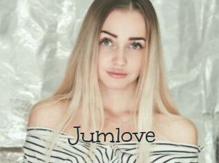 Jumlove