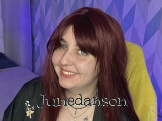 Junedanson