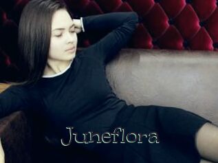 Juneflora