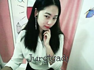 Jurgtgadj