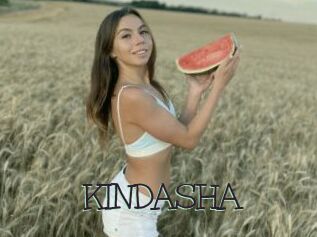 KINDASHA