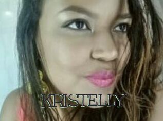 KRISTELLY