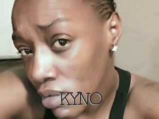 KYNO