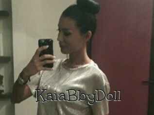 KaiaBbyDoll