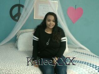 KaileeXXX