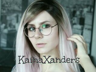 KainaXanders