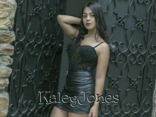 KaleyJones