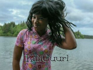KaliGuurl