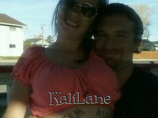 KaliLane