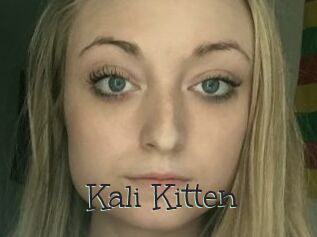 Kali_Kitten