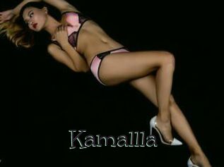 Kamallla