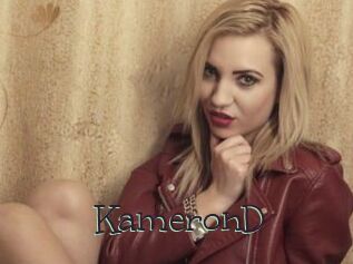 KameronD