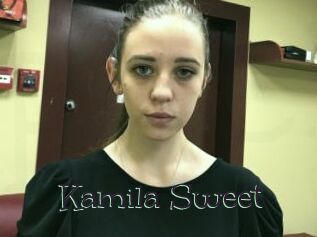 Kamila_Sweet